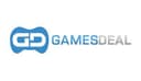 GamesDeal logo