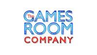 GamesRoomCompany logo