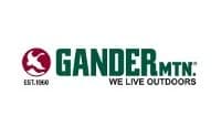 Gander Mountain logo