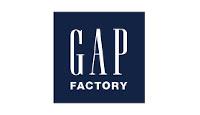 GapFactory logo