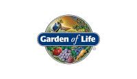 GardenofLife.co.uk logo