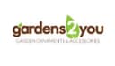 Gardens2you logo