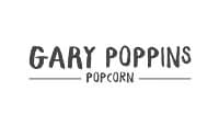 Gary Poppins logo