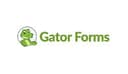 Gator Forms logo