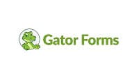 Gator Forms logo