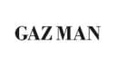 Gazman logo