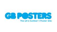 GBPosters logo