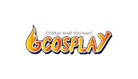Gcosplay.com logo