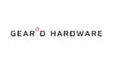 Gear d Hardware logo