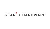 GeardHardware logo