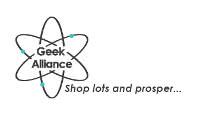 GeekAlliance logo