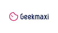 Geekmaxi logo
