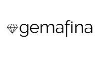 Gemafina logo