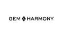 Gem and Harmony logo