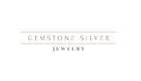 GemstoneSilverJewelry logo