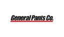 General Pants logo