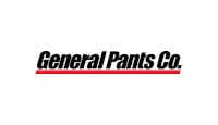 General Pants logo