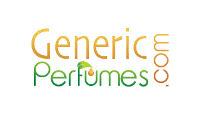 GenericPerfumes logo