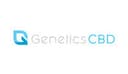 Genetics CBD logo