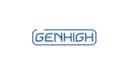 GenHigh logo