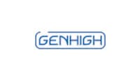 GenHigh logo