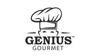 GeniusGourmet logo