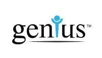 GeniusPipe logo