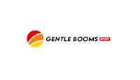 GentleBoomSports logo