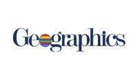 Geographics logo