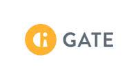 GetGate logo