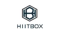 GetHIITBOX logo