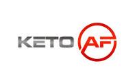 GetKetoAF logo