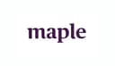 Get Maple logo