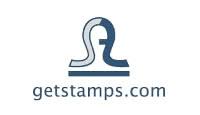 Getstamps.com logo