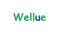 GetWellue logo