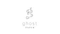 Ghost Paper logo