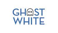 GhostWhite.com logo