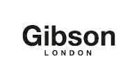 Gibson London logo