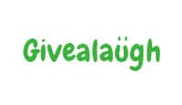 GiveALaugh logo