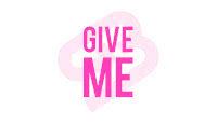 GiveMeCosmetics logo