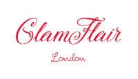 Glam-Flair logo