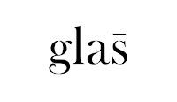 GlasVapor logo