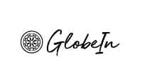 GlobeIn logo