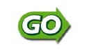 GO Airport Shuttle logo