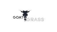 GoatGrassCBD logo