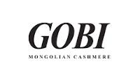 GobiCashmere logo