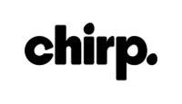 GoChirp logo