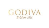 GODIVA logo