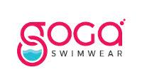 GogaSwimwear logo