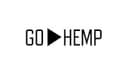 Go Hemp USA logo